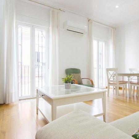 Rentalsevilla Cuna Extérieur photo