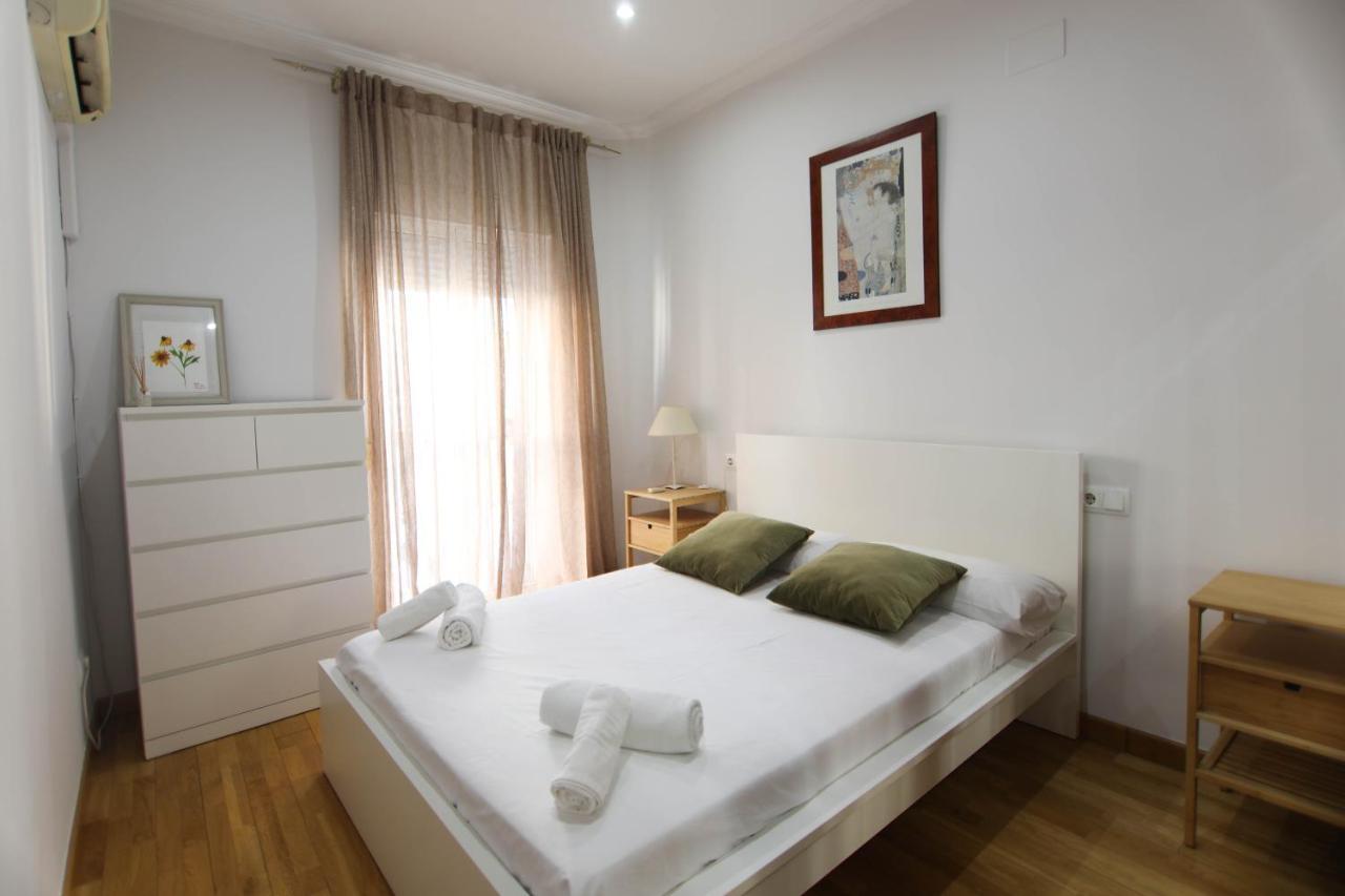 Rentalsevilla Cuna Extérieur photo