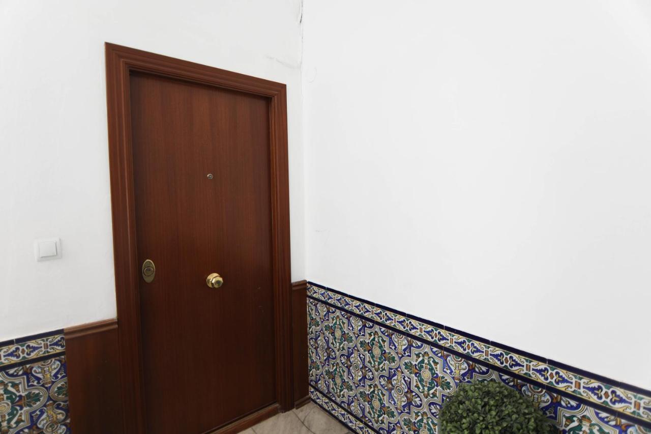 Rentalsevilla Cuna Extérieur photo