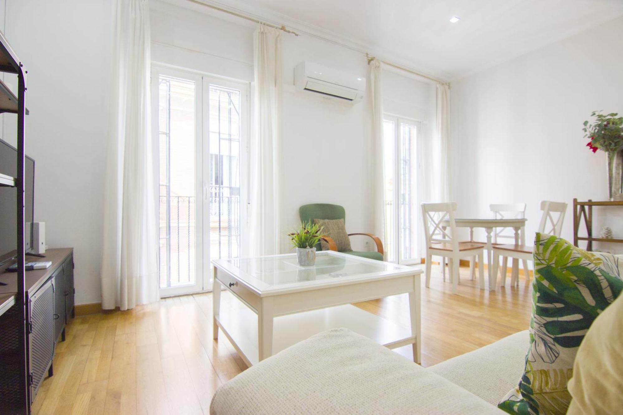 Rentalsevilla Cuna Extérieur photo