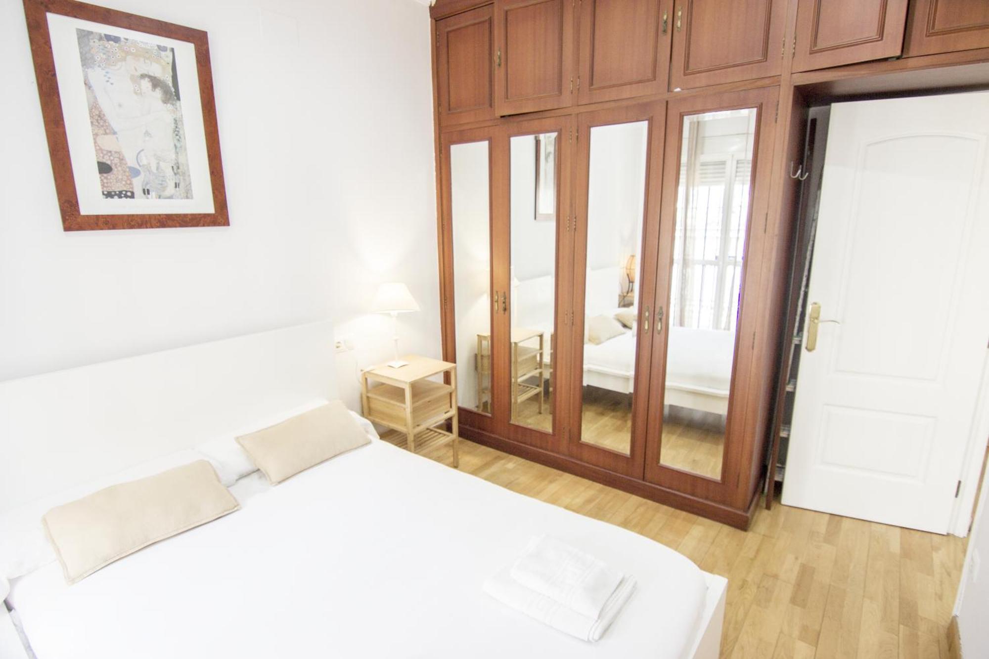 Rentalsevilla Cuna Extérieur photo