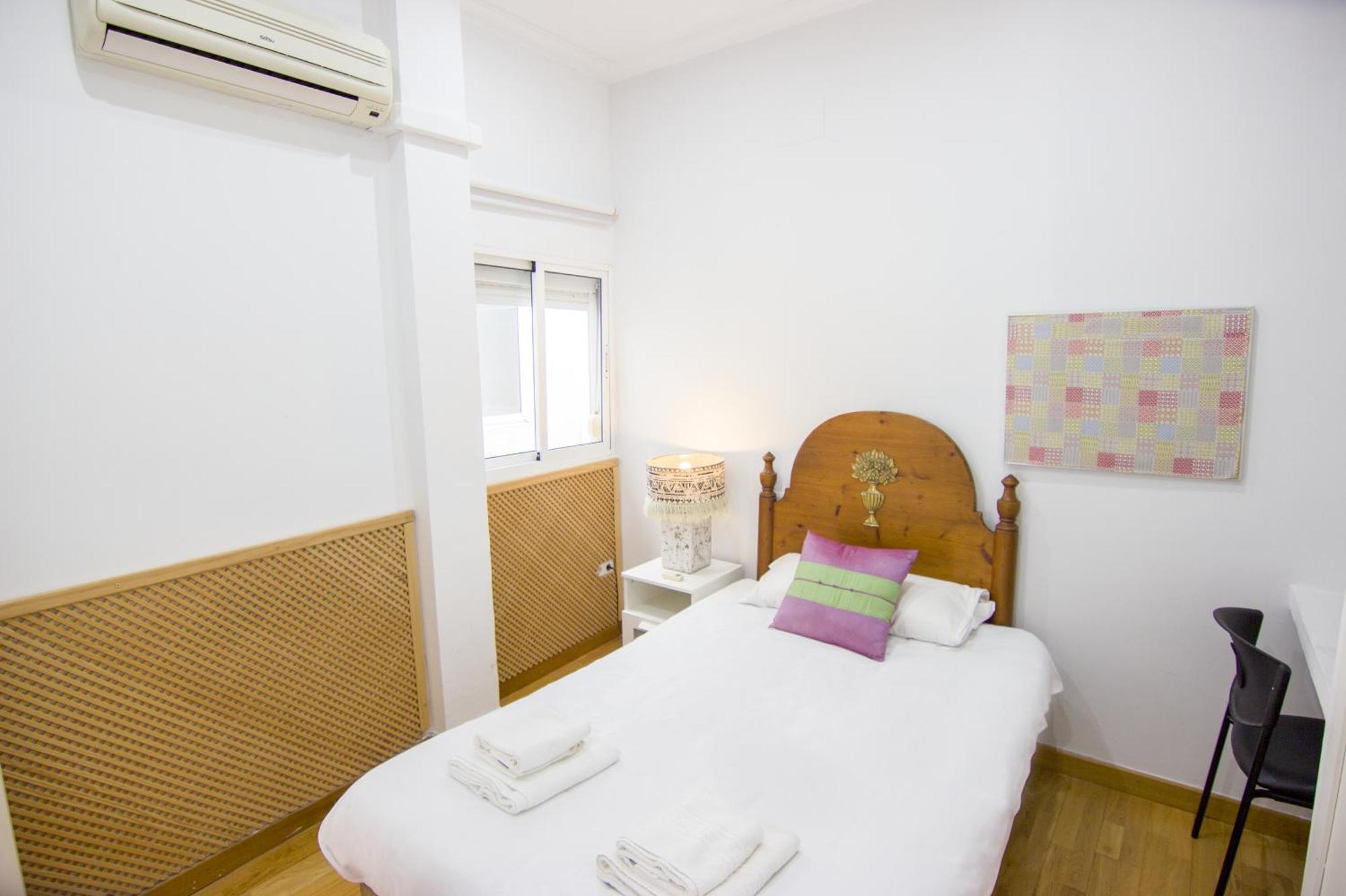 Rentalsevilla Cuna Extérieur photo