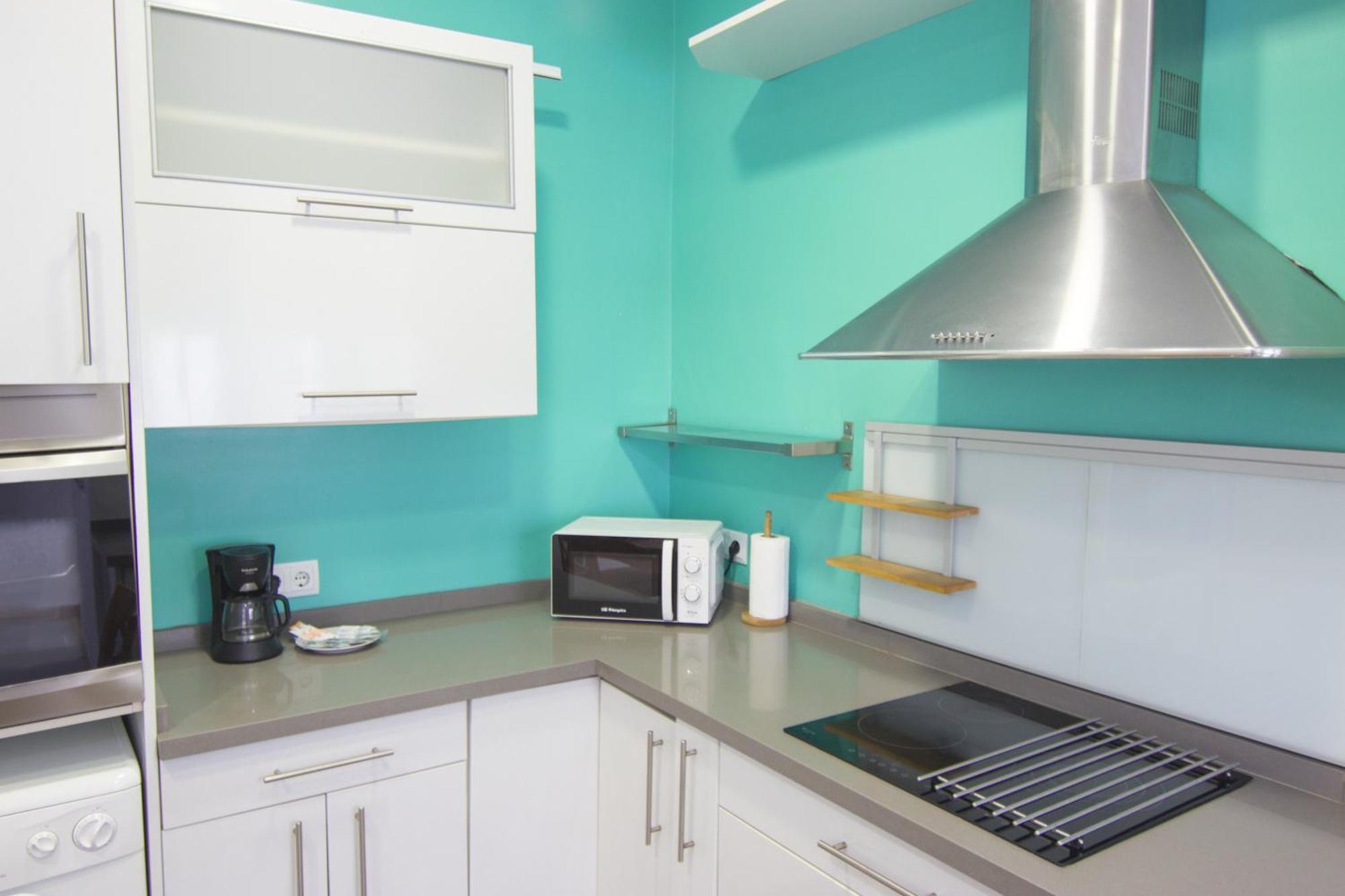 Rentalsevilla Cuna Extérieur photo