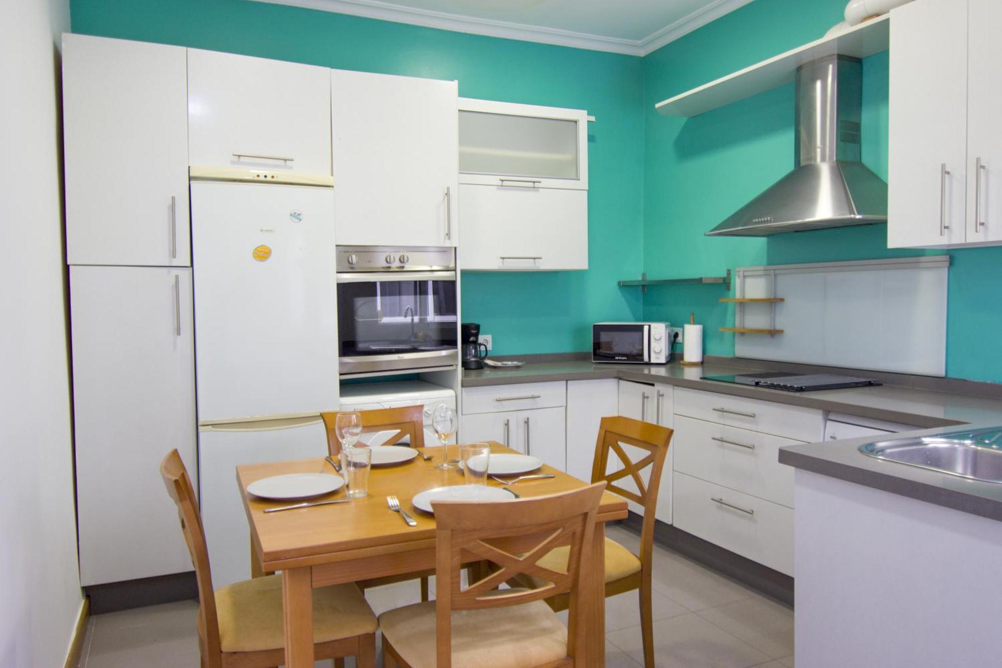 Rentalsevilla Cuna Extérieur photo