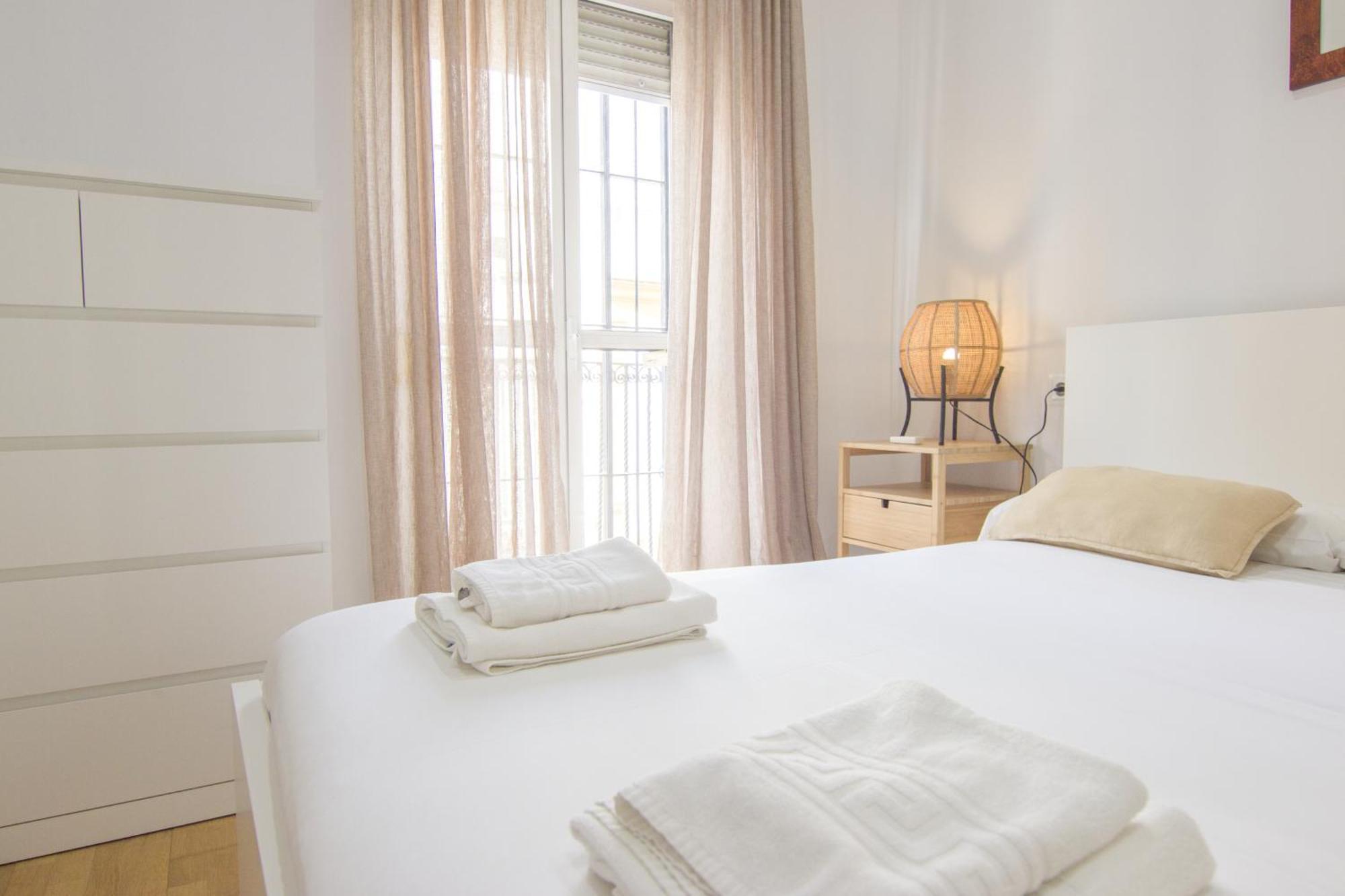 Rentalsevilla Cuna Extérieur photo