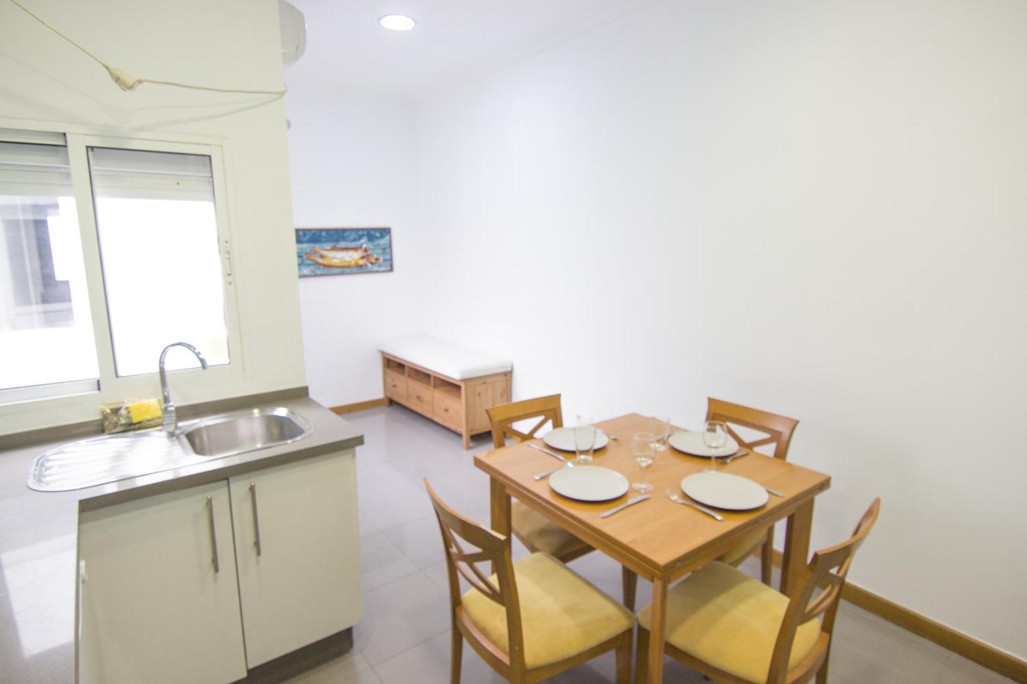 Rentalsevilla Cuna Extérieur photo