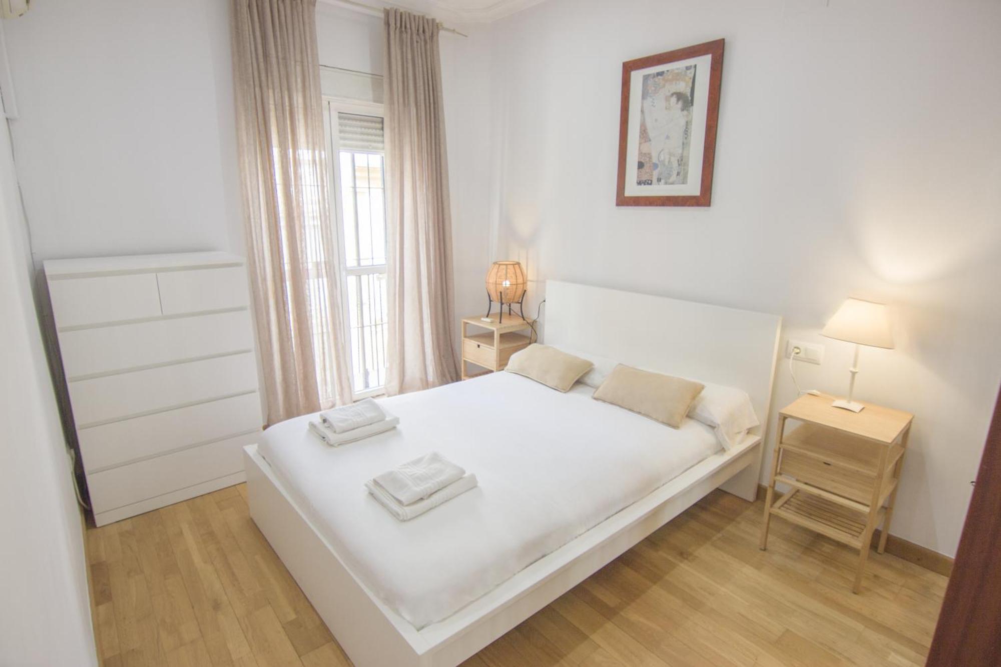 Rentalsevilla Cuna Extérieur photo
