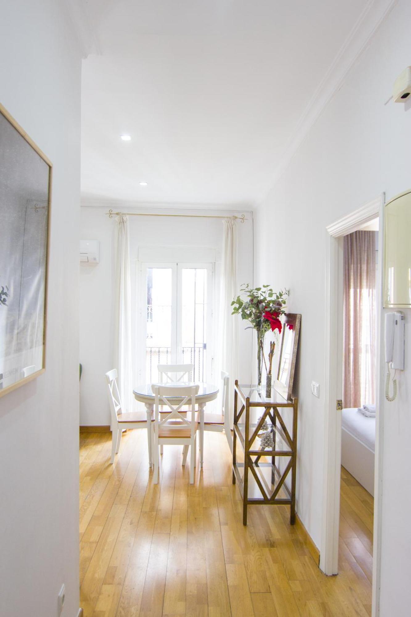 Rentalsevilla Cuna Extérieur photo