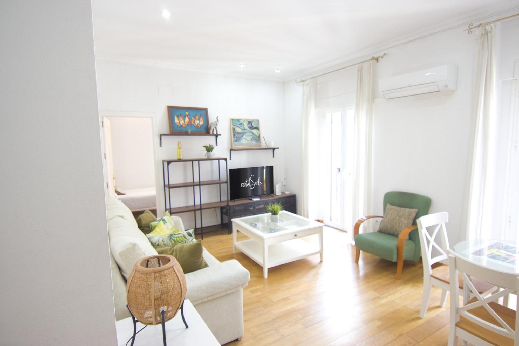 Rentalsevilla Cuna Extérieur photo