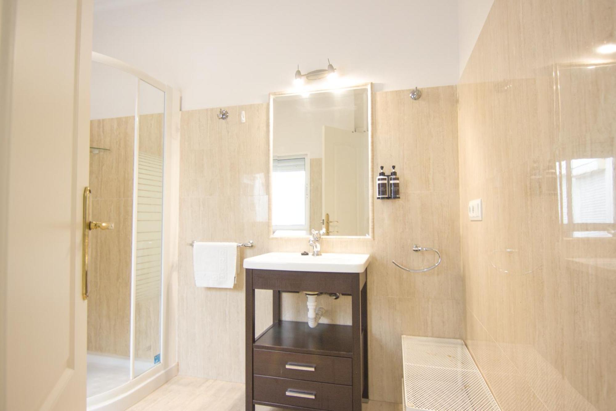 Rentalsevilla Cuna Extérieur photo