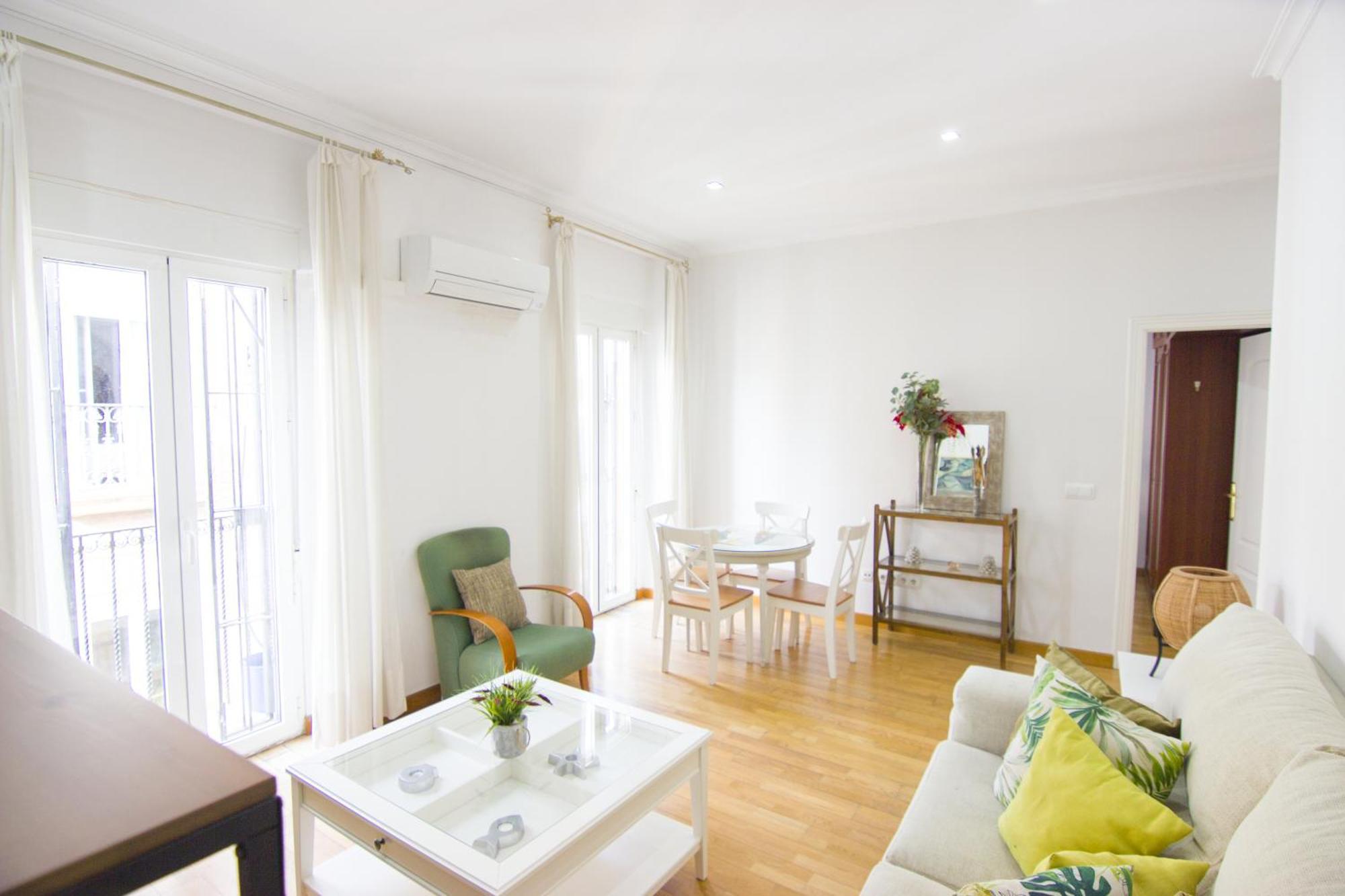 Rentalsevilla Cuna Extérieur photo