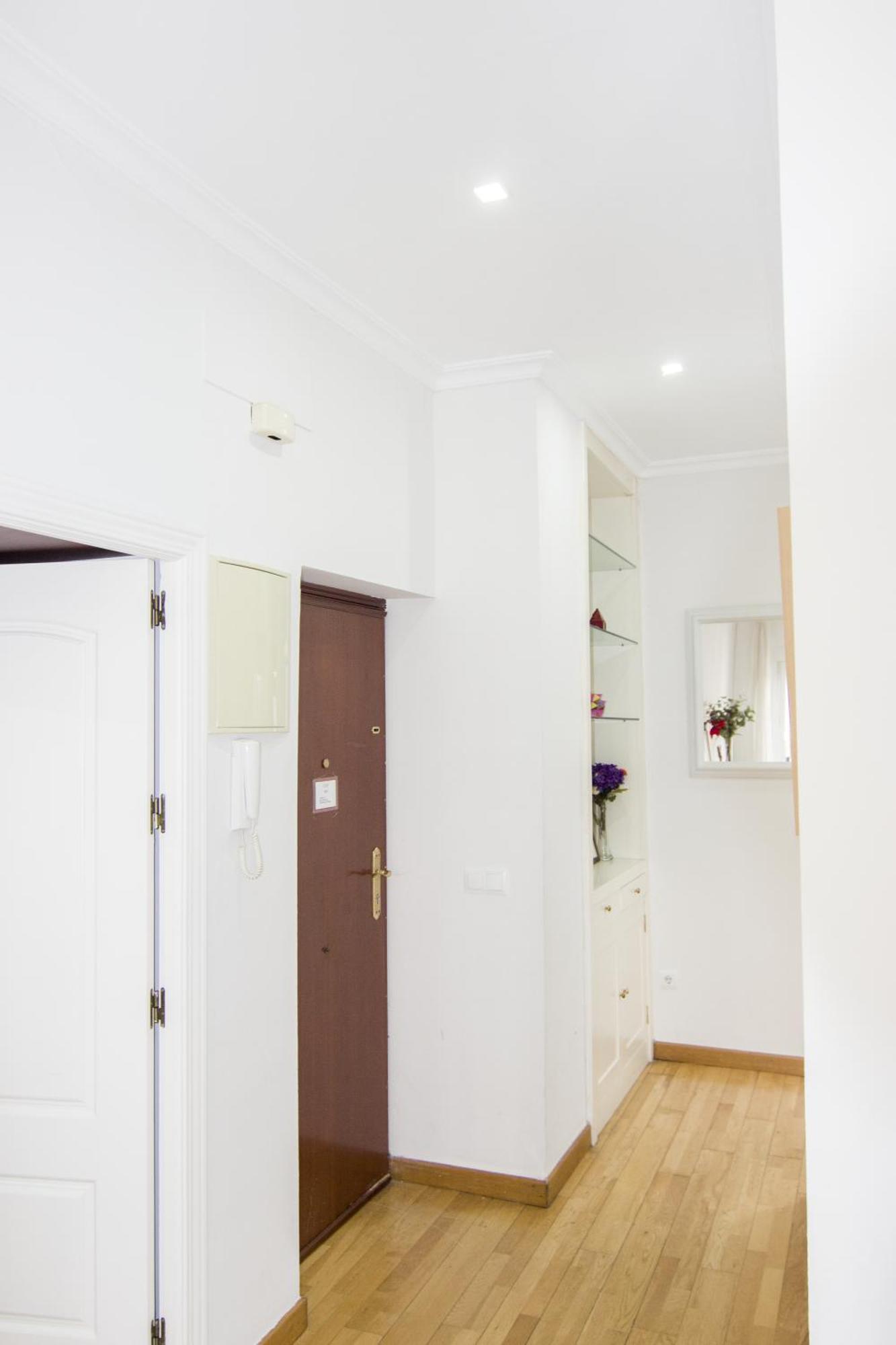 Rentalsevilla Cuna Extérieur photo