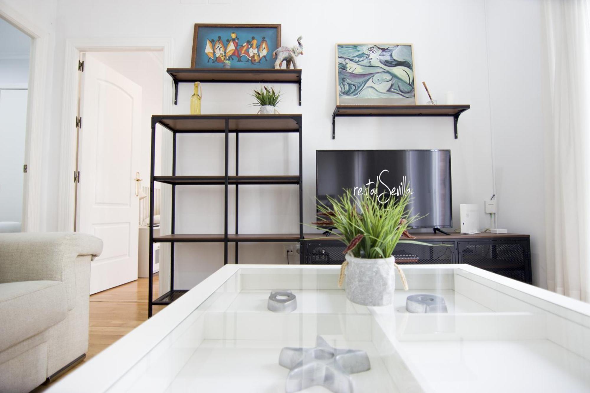 Rentalsevilla Cuna Extérieur photo