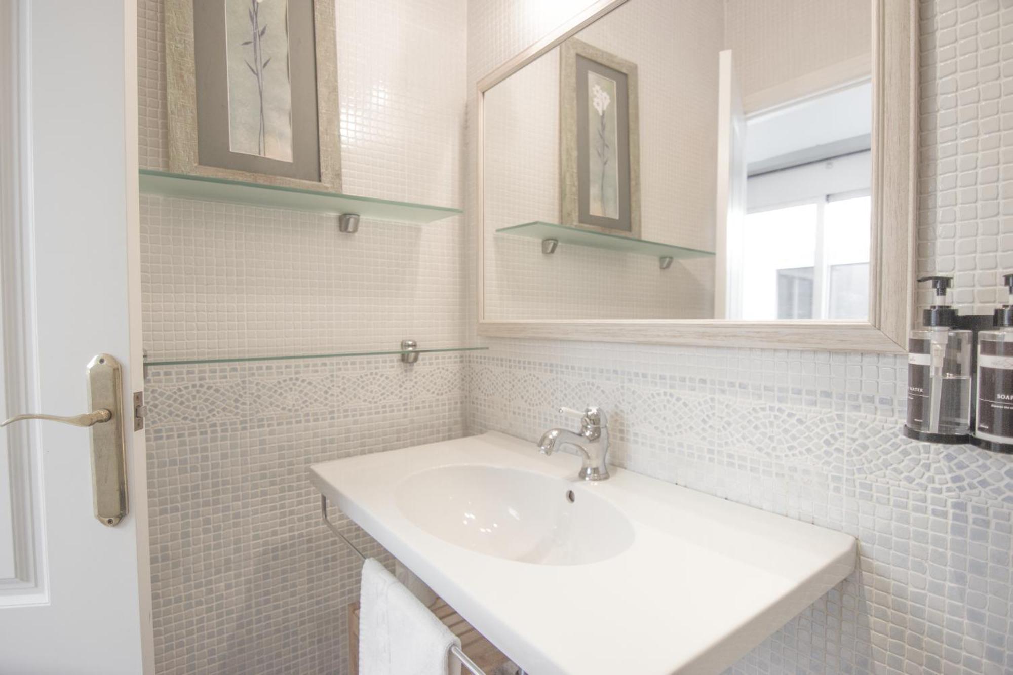 Rentalsevilla Cuna Extérieur photo